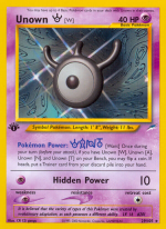 Carta de la expansión Neo Destiny