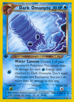 Carta de la expansión Neo Destiny