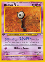 Carta de la expansión Neo Destiny