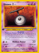Carta de la expansión Neo Destiny