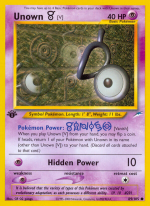 Carta de la expansión Neo Destiny