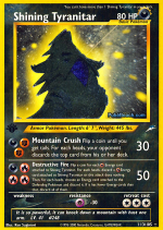 Carta de la expansión Neo Destiny