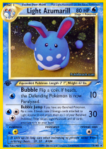Carta de la expansión Neo Destiny