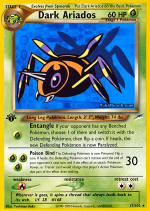 Carta de la expansión Neo Destiny