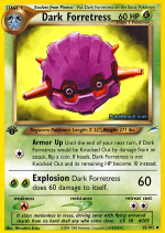 Carta de la expansión Neo Destiny