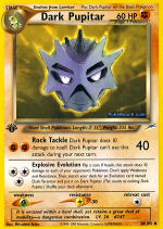 Carta de la expansión Neo Destiny