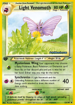 Carta de la expansión Neo Destiny
