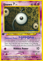 Carta de la expansión Neo Destiny