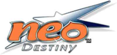 Logo de Neo Destiny - Pokémon Trading Card Game
