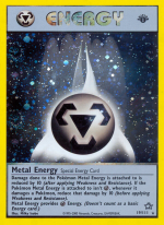 Carta de la expansión Neo Genesis