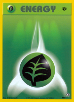 Carta de la expansión Neo Genesis