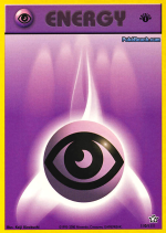 Carta de la expansión Neo Genesis