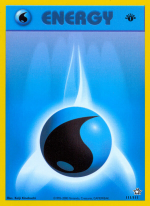 Carta de la expansión Neo Genesis