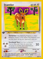 Carta de la expansión Neo Revelation