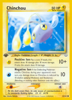 Carta de la expansión Neo Revelation