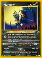 Carta de la expansión Neo Revelation