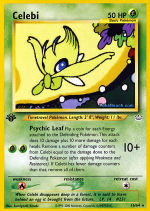 Carta de la expansión Neo Revelation