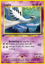 Carta de la expansión Neo Revelation