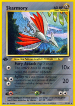 Carta de la expansión Neo Revelation