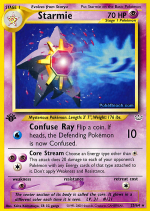 Carta de la expansión Neo Revelation