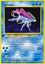Carta de la expansión Neo Revelation
