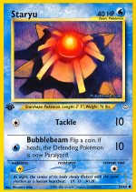 Carta de la expansión Neo Revelation