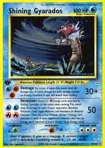 Carta de la expansión Neo Revelation