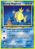 Carta de la expansión Neo Revelation