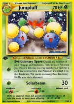 Carta de la expansión Neo Revelation