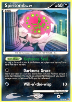 Carta de la expansión Arceus