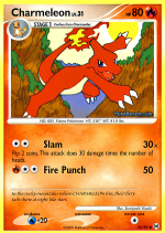 Carta de la expansión Arceus