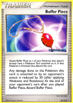 Carta de la expansión Arceus