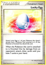 Carta de la expansión Arceus