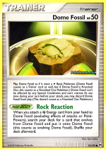 Carta de la expansión Arceus