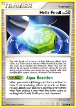 Carta de la expansión Arceus