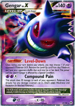Carta de la expansión Arceus