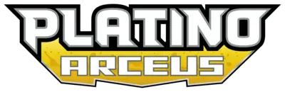 Logo de Arceus - Pokémon Trading Card Game