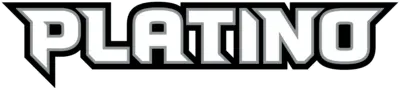 Logo de Platino - Pokémon Trading Card Game