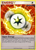 Carta de la expansión Rising Rivals