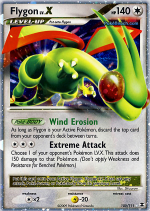 Carta de la expansión Rising Rivals
