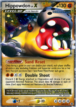 Carta de la expansión Rising Rivals