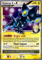 Carta de la expansión Rising Rivals