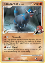 Carta de la expansión Rising Rivals