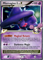 Carta de la expansión Rising Rivals