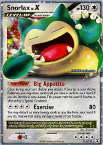Carta de la expansión Rising Rivals