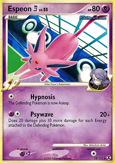 Carta de la expansión Rising Rivals