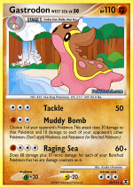 Carta de la expansión Rising Rivals
