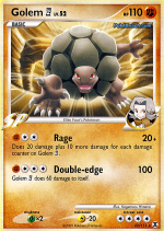 Carta de la expansión Rising Rivals