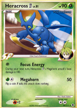 Carta de la expansión Rising Rivals