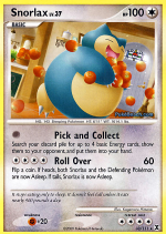 Carta de la expansión Rising Rivals